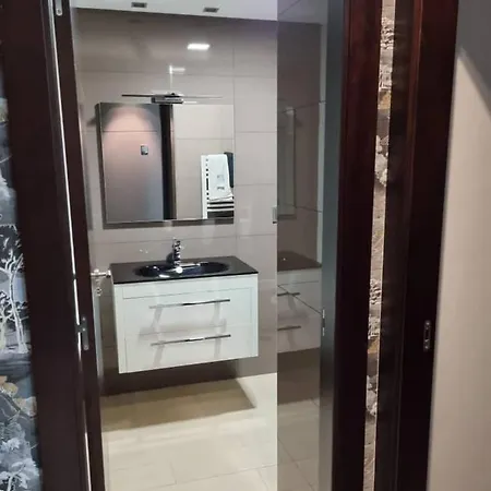 Appartement Loft Silgar *