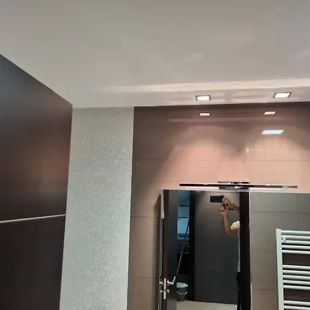Loft Silgar Appartement