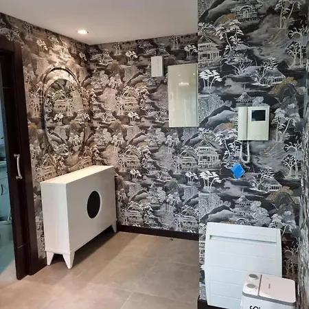 Loft Silgar *