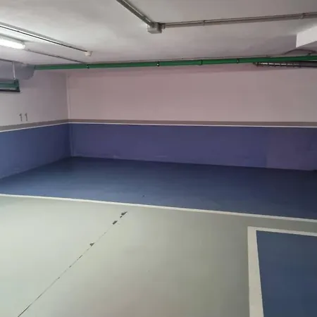 Loft Silgar Sanxenxo
