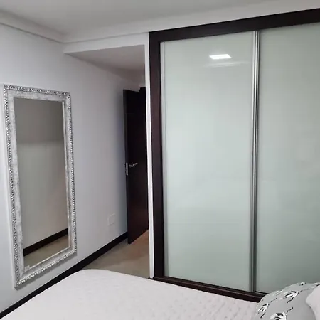 Loft Silgar Appartement *