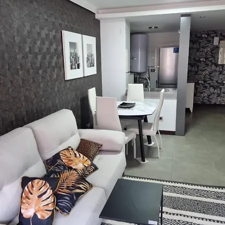 Loft Silgar Sanxenxo