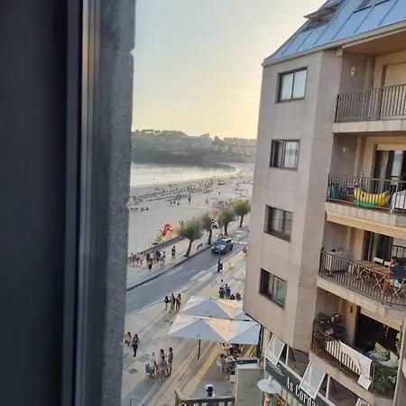 Loft Silgar Appartement