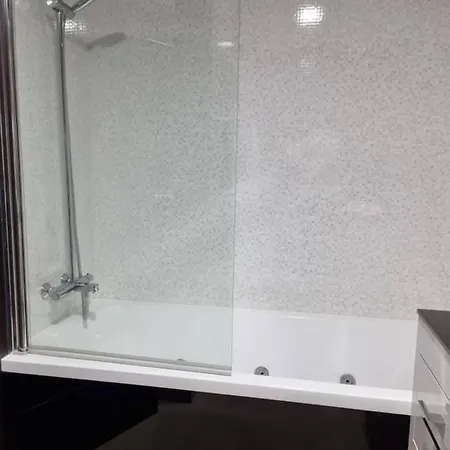 Loft Silgar * Sanxenxo