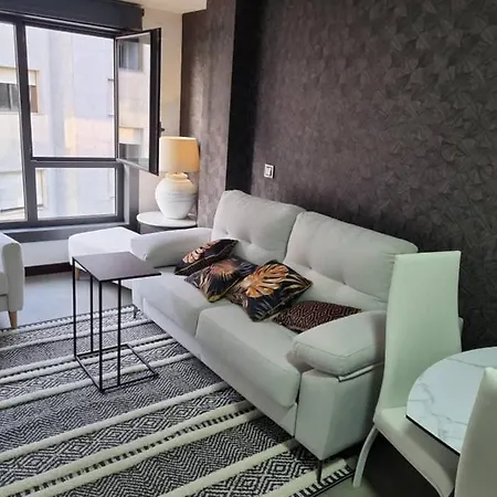 Loft Silgar Sanxenxo