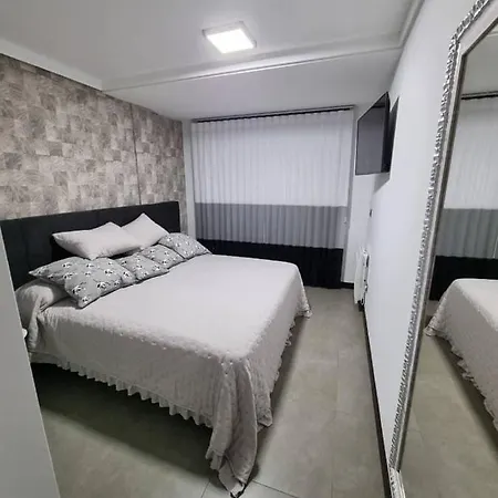 Loft Silgar * Sanxenxo