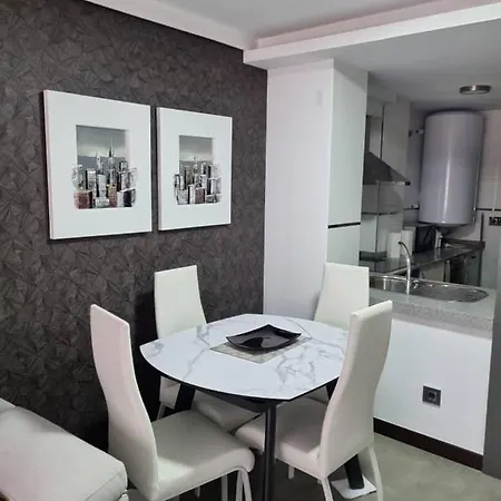 Appartement Loft Silgar *