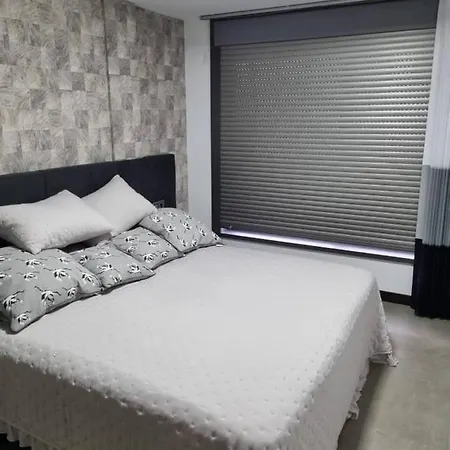 Appartement Loft Silgar