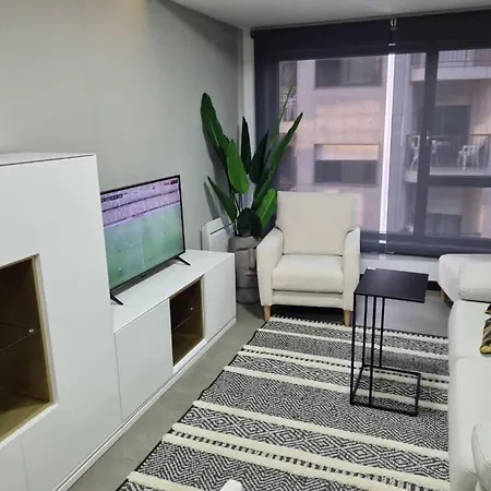 Appartement Loft Silgar *