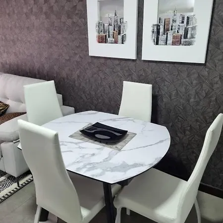 Loft Silgar Appartement *